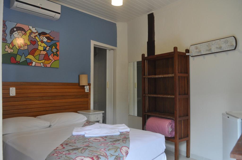 Pousada Marambaia Sao Sebastiao  Room photo